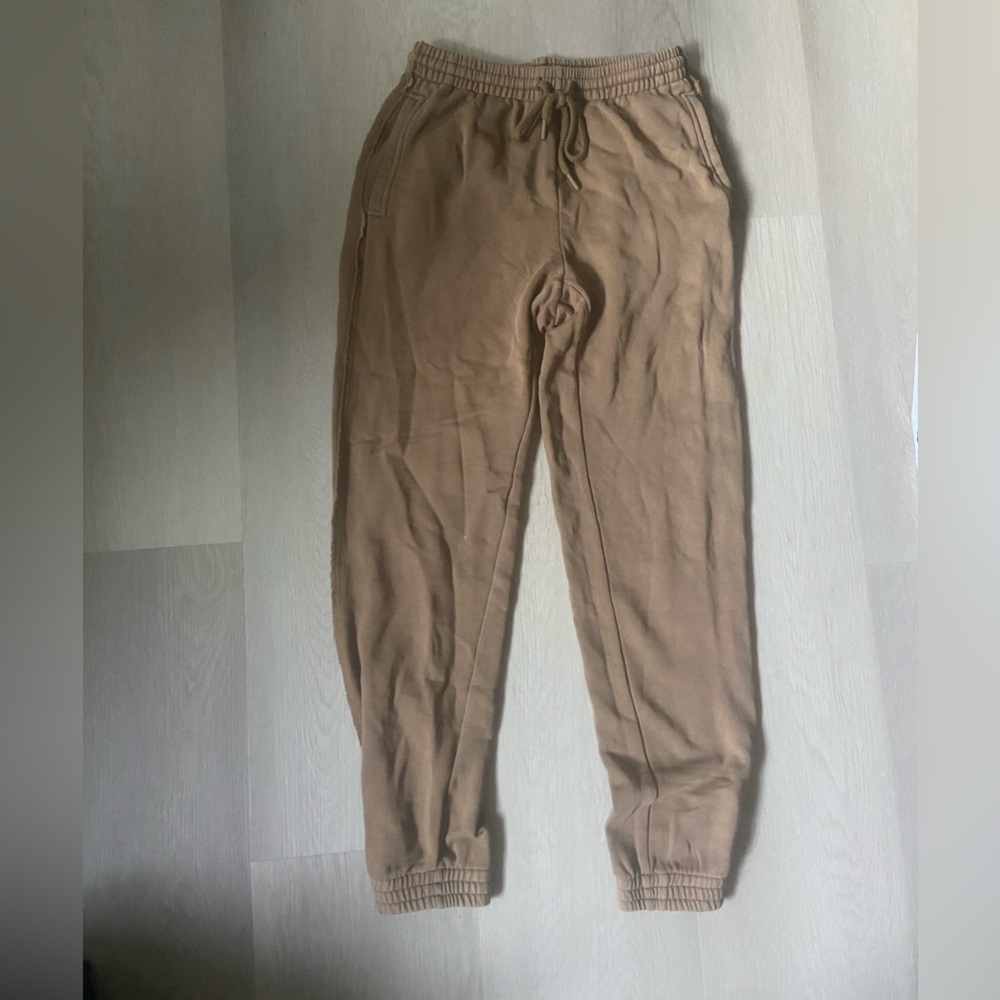 Aerie Anytime High Waisted Joggers